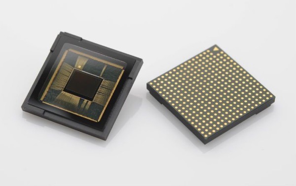 Así­ será el impresionante sensor que montarán las cámaras de móviles Samsung