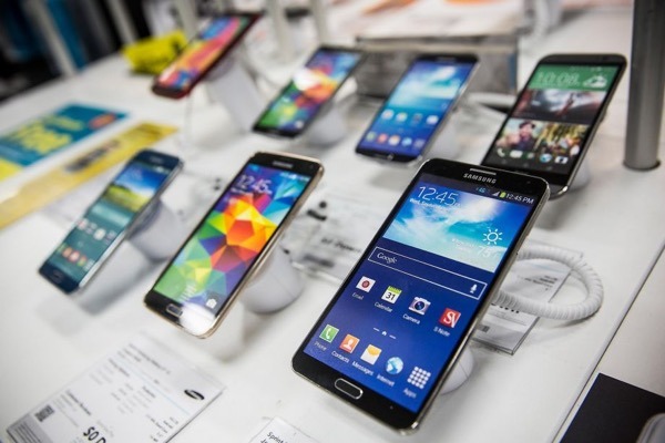 ¿Estamos ante el fin de la era dorada de los smartphones?