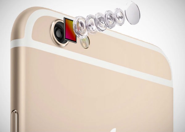 Algunos trucos de la cámara del iPhone que no te puedes perder