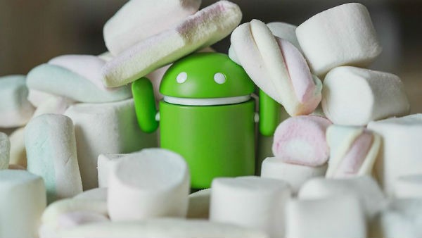Android 6.0 Marshmallow