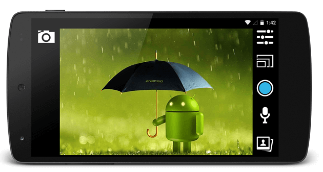 5 funciones sencillas para mejorar la toma de fotos en un móvil Android