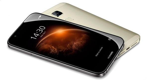 Huawei GX8