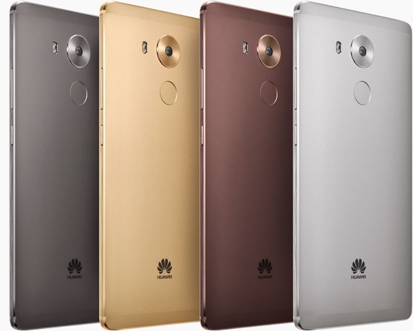 Huawei Mate 8