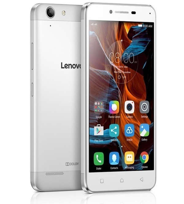 Lenovo K5