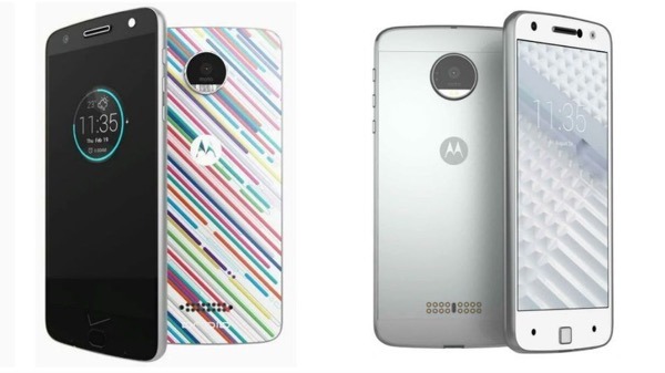 Nuevos detalles del diseño del Motorola Moto X 2016