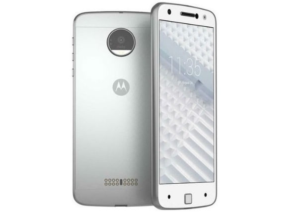 El Motorola Moto Z podrí­a ser un móvil modular