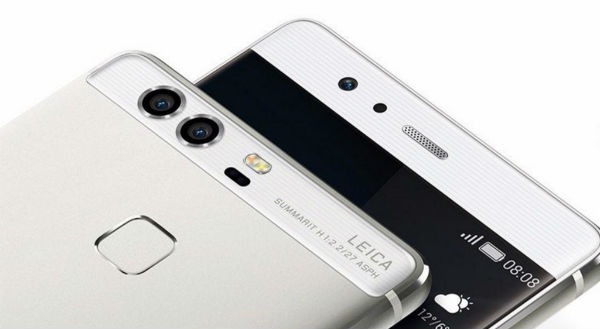 Orange incluye un Card Phone y un tablet con la compra del Huawei P9