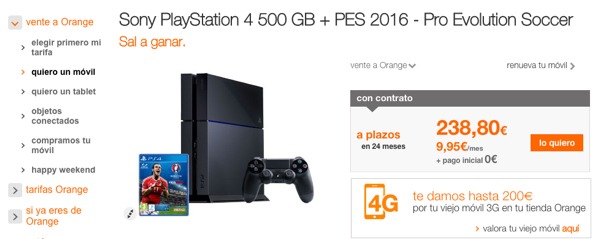 PlayStation 4