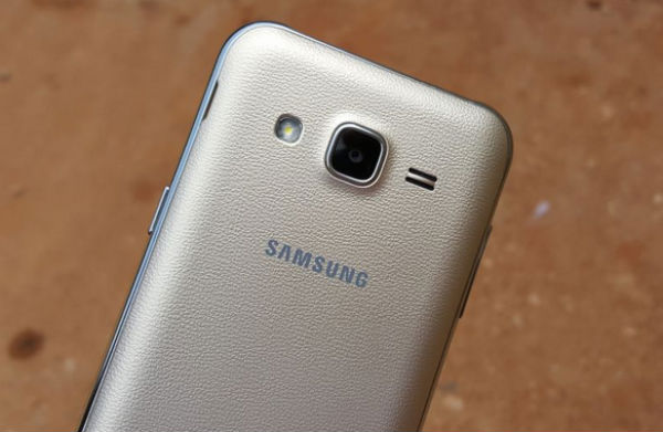 Aparecen especificaciones de una nueva versión del Samsung Galaxy J2