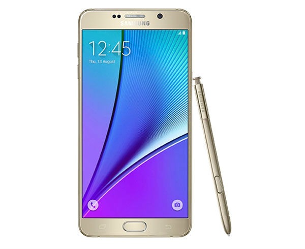 Samsung podrí­a saltarse el Note 6 y lanzar un Samsung Galaxy Note 7