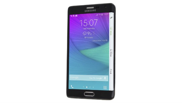 Android 6.0.1 Marshmallow ya está disponible para el Samsung Galaxy Note Edge