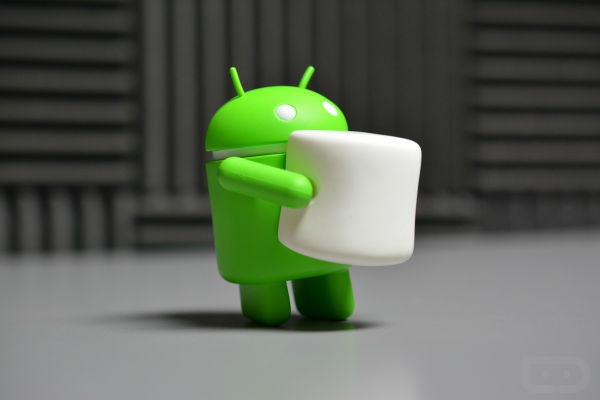 Samsung Galaxy Note Edge Android 6