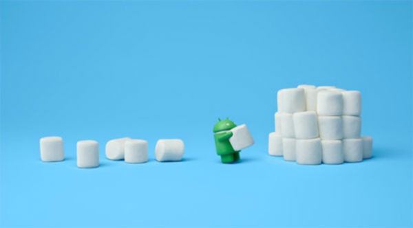 Samsung Galaxy S5 Plus Android 6