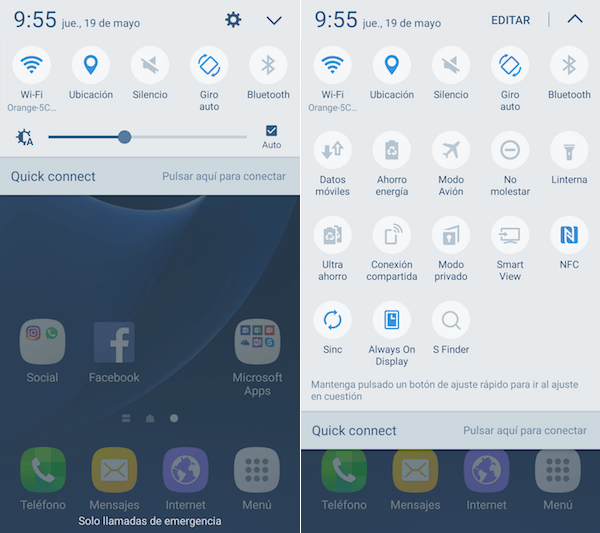 Samsung Galaxy S7