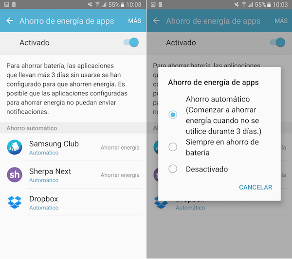 Samsung Galaxy S7