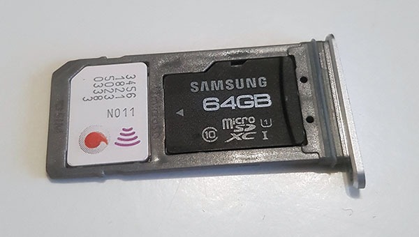 Samsung Galaxy S7