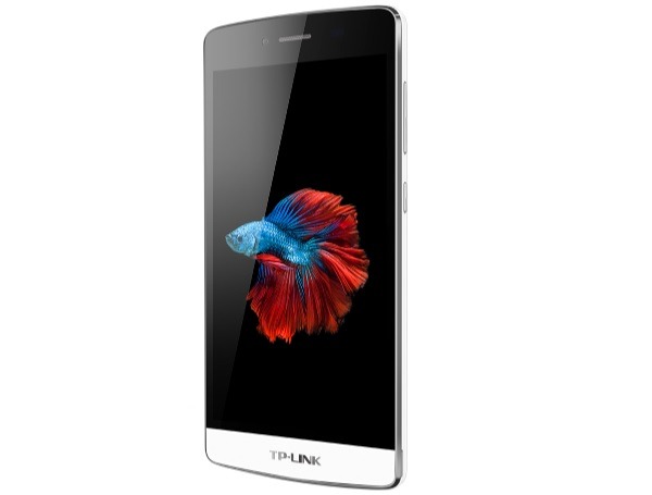 TPLink Netfos C5