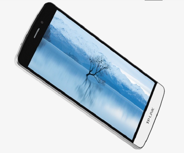 TP-Link Netfos C5 Max