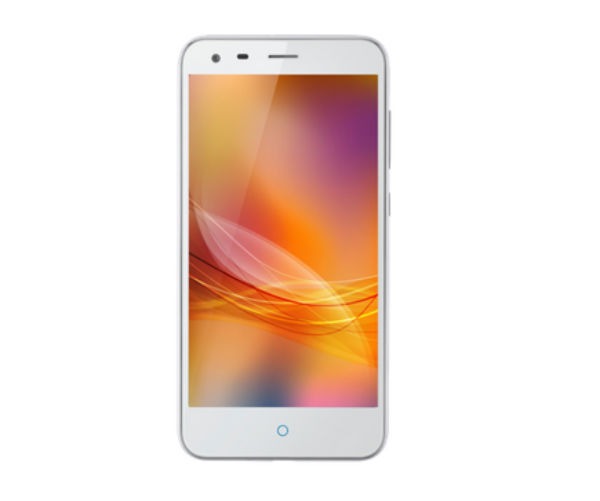 ZTE Blade S6 Flex