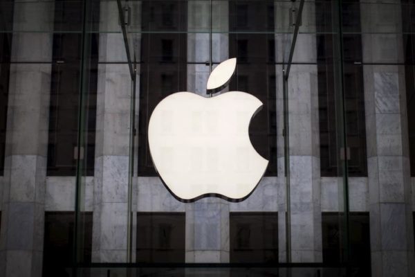 Apple vende ocho millones menos de iPhone en el primer trimestre