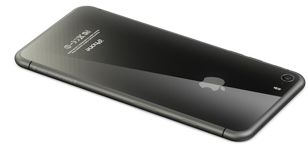 iPhone 2017