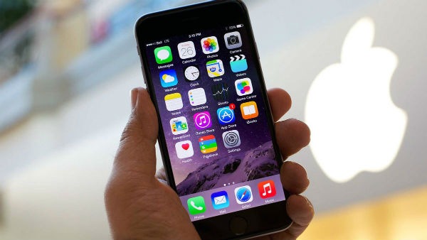 Trucos para ahorrar datos con un iPhone