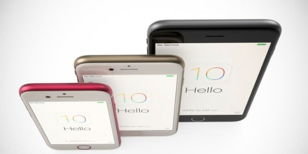 iphone datos