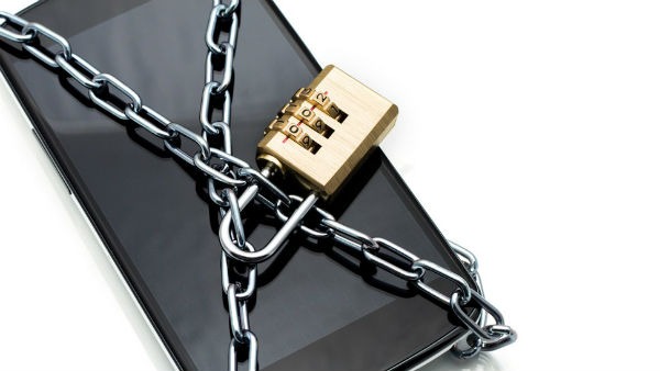 proteger movil