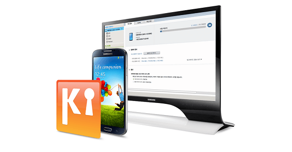 Samsung Kies