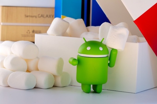 Menos de uno de cada diez smartphones están actualizados a Android 6.0