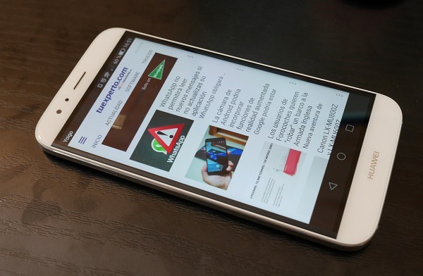 Huawei GX8