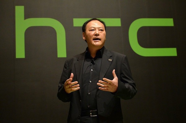 El descenso a los infiernos de HTC