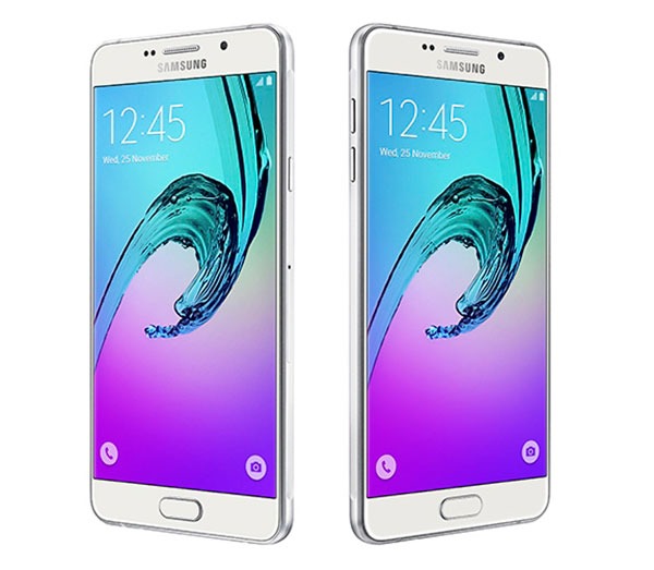 Empiezan las actualizaciones a Android 6.0 para los Samsung Galaxy A7 y A5 2016