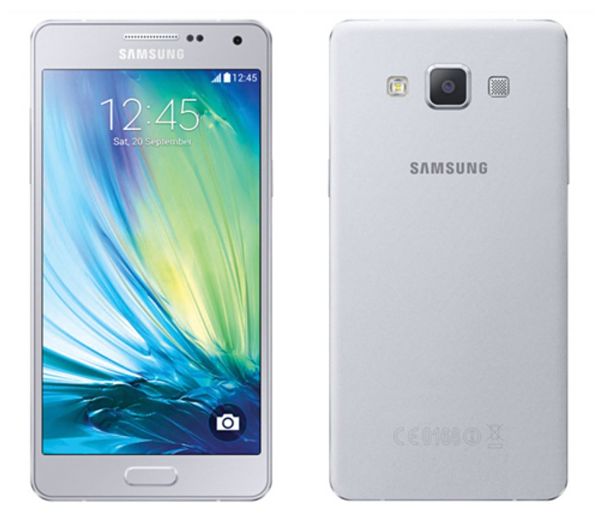 Samsung Galaxy J3