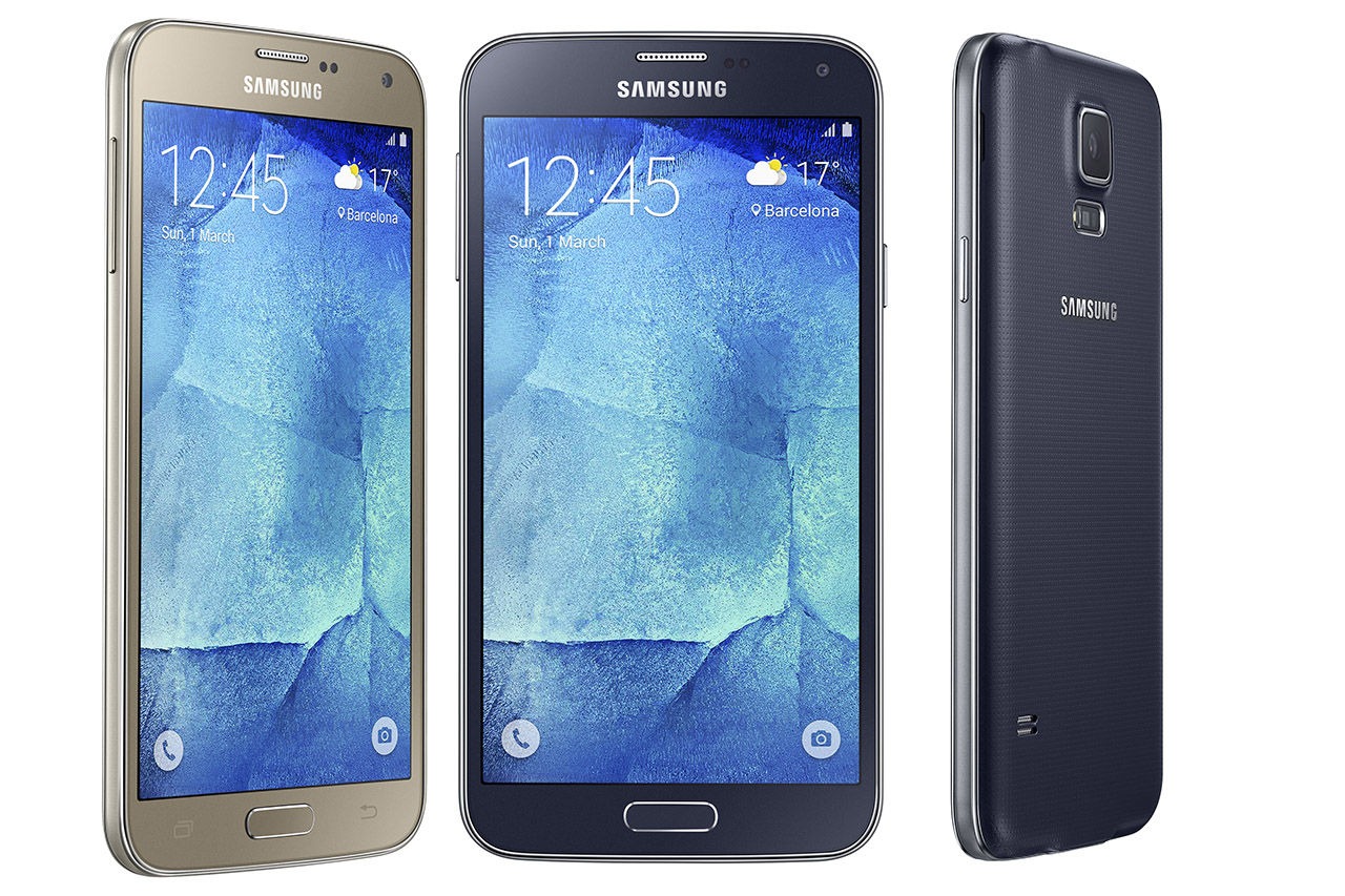 Empieza la actualización a Android 6.0 para el Samsung Galaxy S5 Neo