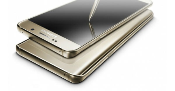Se confirma parte de la ficha técnica del Samsung Galaxy Note 7