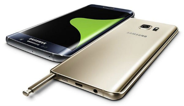 Samsung Galaxy Note 7 agosto