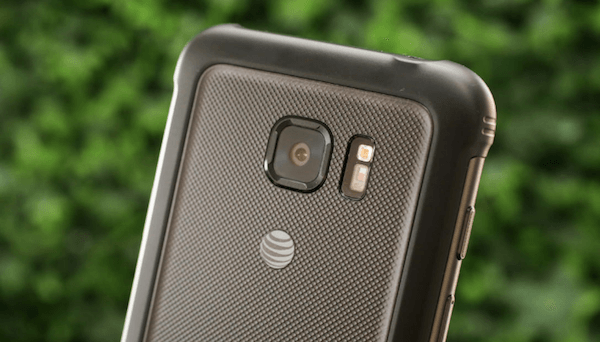 Samsung Galaxy S7 Active