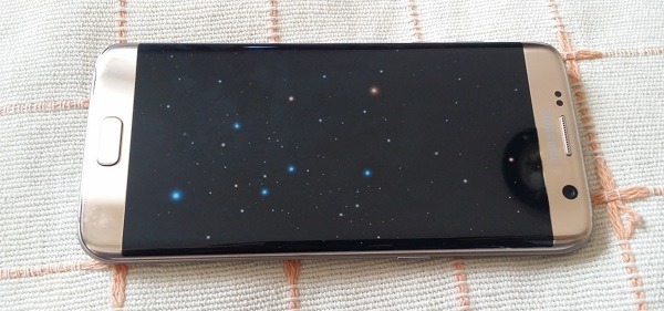 Samsung Galaxy S7 Edge