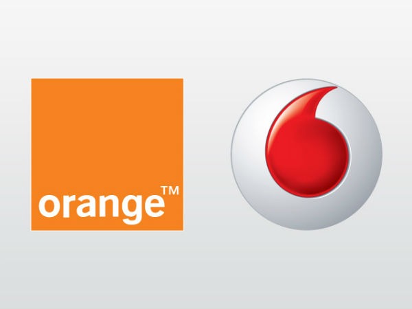 Vodafone Orange