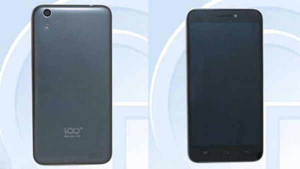 iPhone China