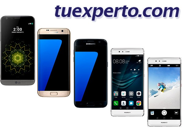 El ranking de los móviles más potentes según nuestras pruebas con AnTuTu y Geekbench