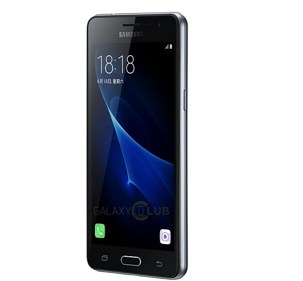 Samsung Galaxy J3 2017