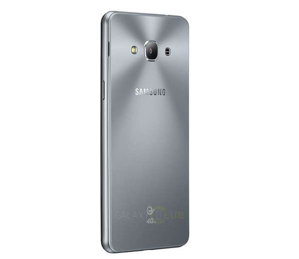 Samsung Galaxy J3 2017