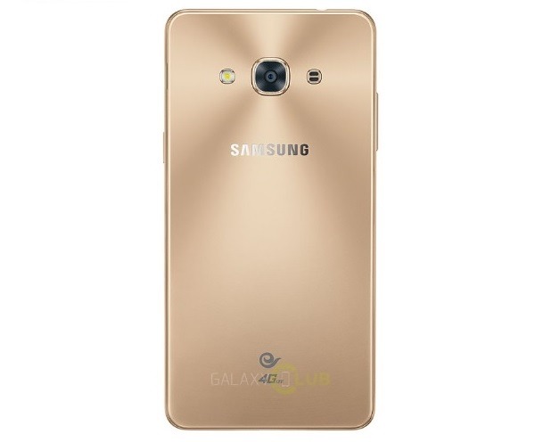 Samsung Galaxy J3 2017