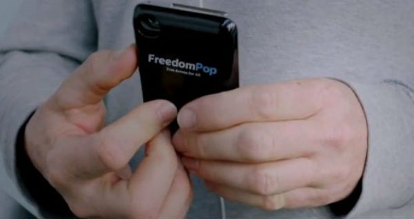 FreedomPop España
