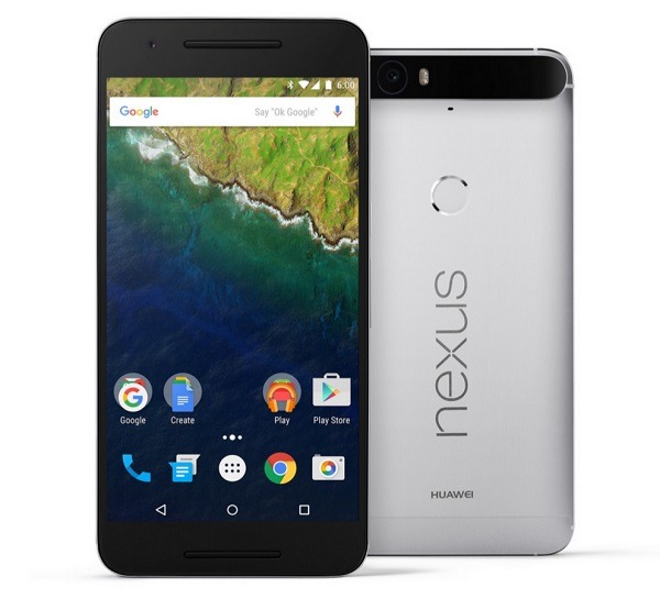 Nexus 6P