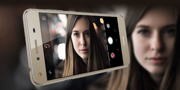 Huawei Y5 II