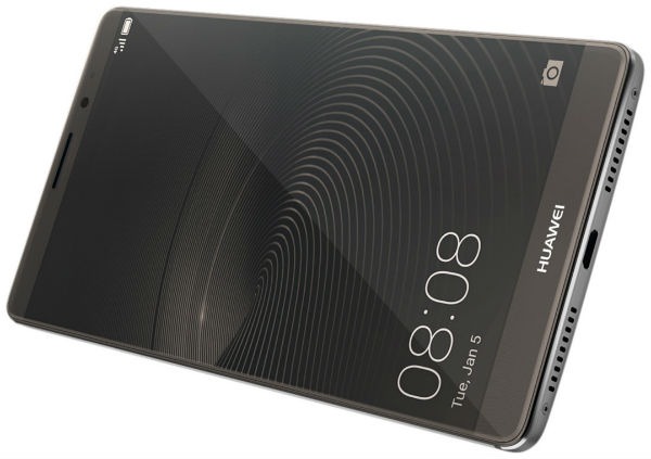 Se filtran las primeras caracterí­sticas del Huawei Mate 9