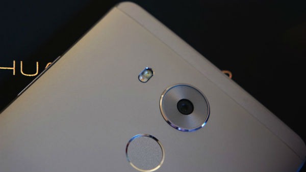 Huawei Mate 9